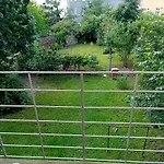 Lägenhet Veva - 2kk Blizko Centra, Balkon, Parkovani, Wi-fi *
