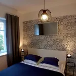 Veva - 2kk Blizko Centra, Balkon, Parkovani, Wi-fi * Znojmo