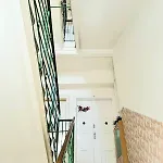 Veva - 2kk Blizko Centra, Balkon, Parkovani, Wi-fi *