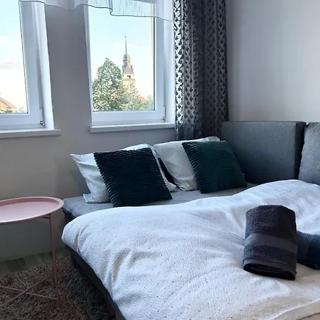Veva Apartment *