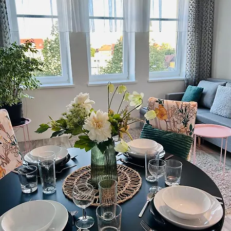 Veva Apartment