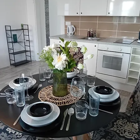 Apartment Veva *