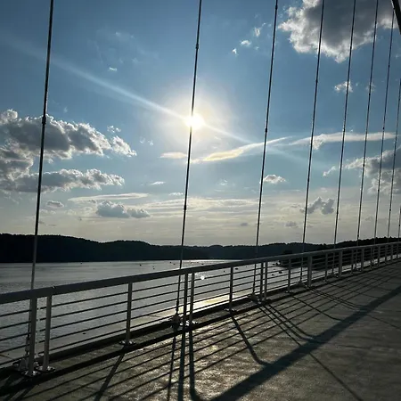 Veva - 2kk Blizko Centra S Balkonem