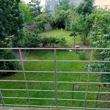 Apartment Veva - 2kk Blizko Centra, Balkon, Parkovani, Wi-fi *
