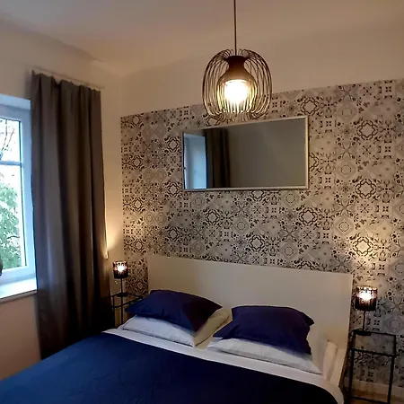 Veva - 2kk Blizko Centra, Balkon, Parkovani, Wi-fi * Znojmo