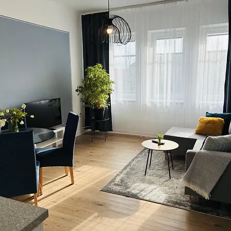 Apartamento Veva *