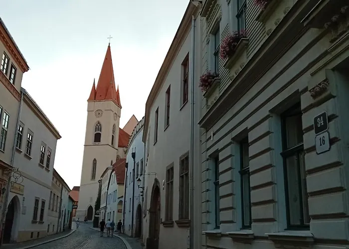 Lägenhet Apartman Veva - 2Kk Blizko Centra, Balkon, Parkovani, Wi-Fi