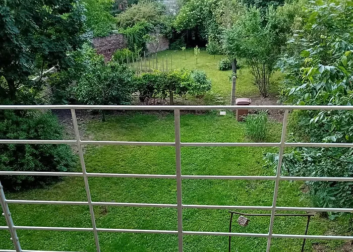 公寓 Veva - 2kk Blizko Centra, Balkon, Parkovani, Wi-fi *