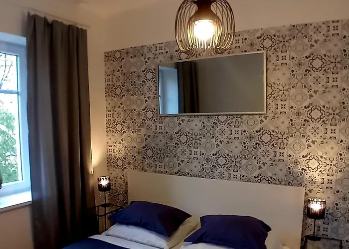 Veva - 2kk Blizko Centra, Balkon, Parkovani, Wi-fi * Znojmo